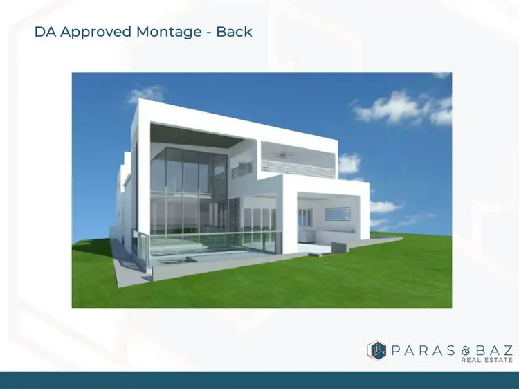 Third view of Homely land listing, 59 Govetts Street, The Ponds NSW 2769