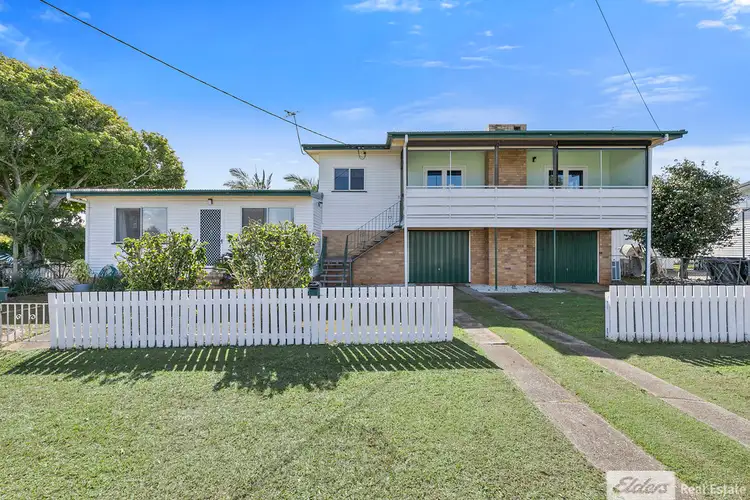 33 Brighton Street, Woody Point QLD 4019