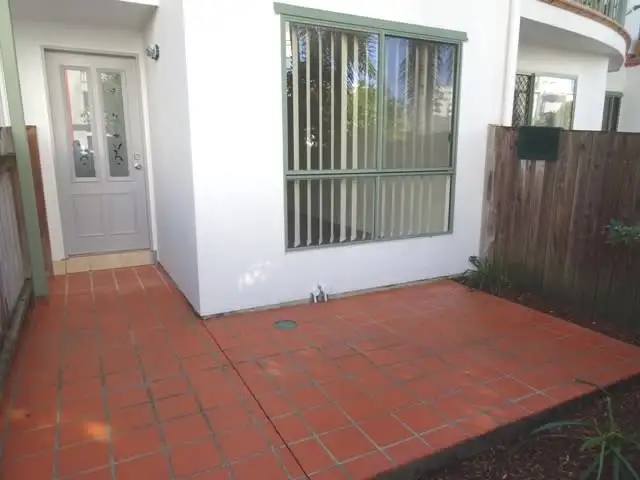 Third view of Homely townhouse listing, 6/3-5 Bradford street, Labrador QLD 4215