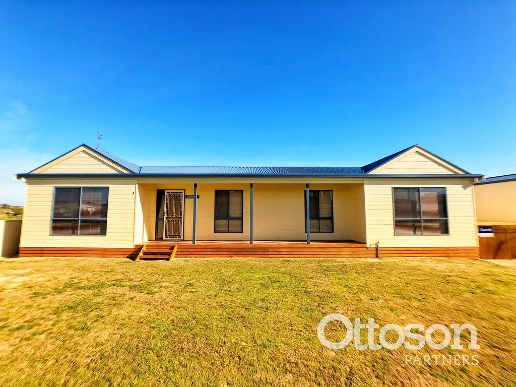 Main view of Homely house listing, 2 Peter McQueen Avenue, Robe SA 5276