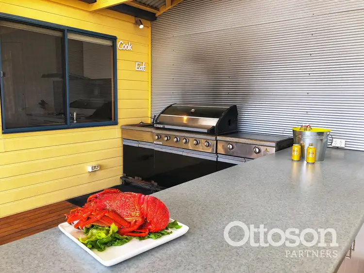 Second view of Homely house listing, 2 Peter McQueen Avenue, Robe SA 5276
