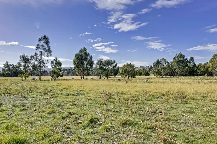 Third view of Homely land listing, 32 Ogilvie Lane, Richmond TAS 7025