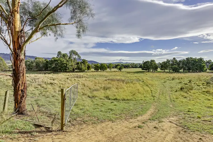 Fifth view of Homely land listing, 32 Ogilvie Lane, Richmond TAS 7025