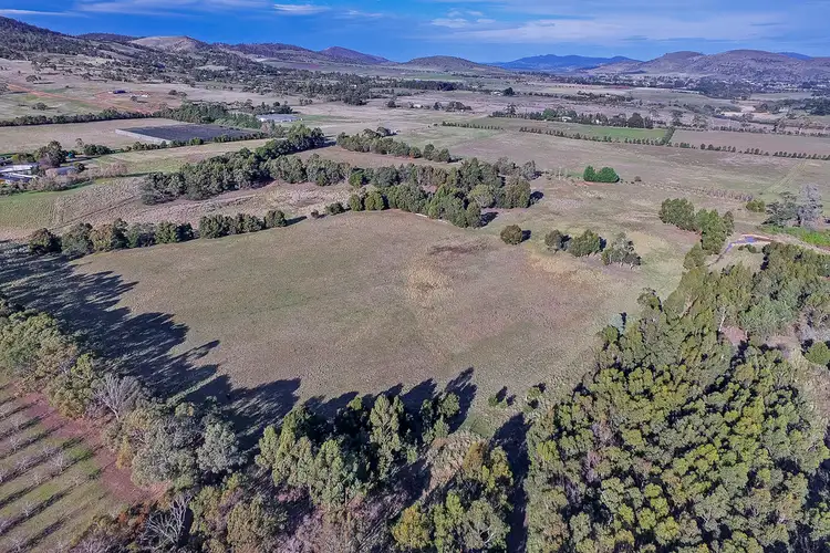 Seventh view of Homely land listing, 32 Ogilvie Lane, Richmond TAS 7025