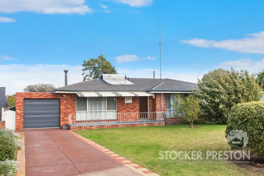 Main view of Homely house listing, 278 Bussell Highway, West Busselton WA 6280