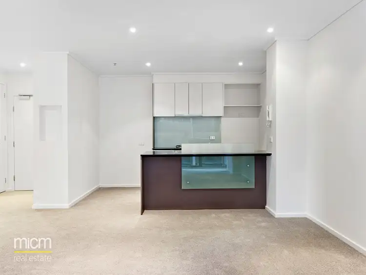 Fourth view of Homely apartment listing, 203/183 City Road, Southbank VIC 3006