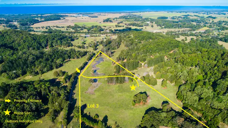 Sixth view of Homely land listing, Lot 3 Sleepy Hollow Road, Sleepy Hollow NSW 2483