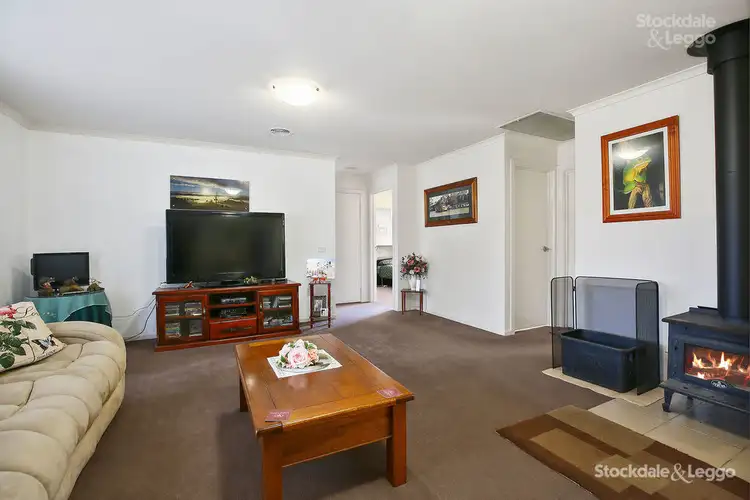 Fifth view of Homely house listing, 38 Tarnpirr Road, Narbethong VIC 3778