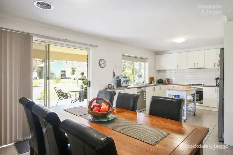 Sixth view of Homely house listing, 38 Tarnpirr Road, Narbethong VIC 3778
