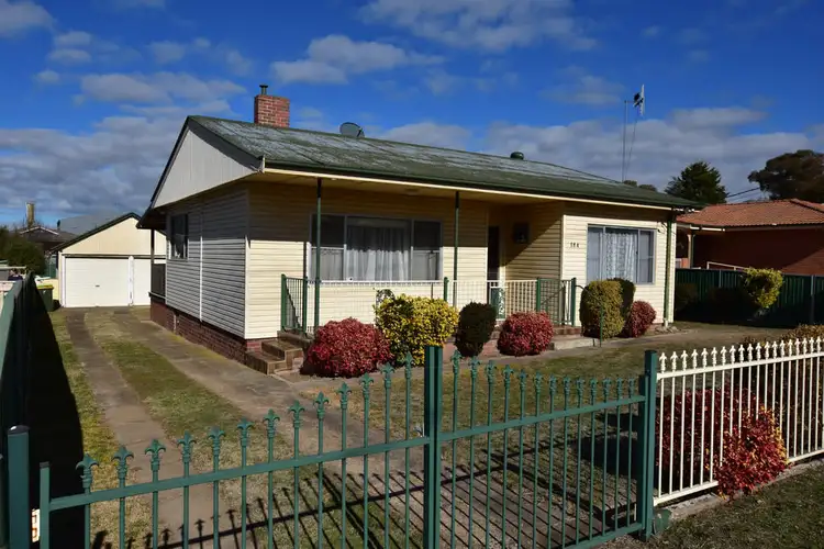 184 Phillip Street, Orange NSW 2800