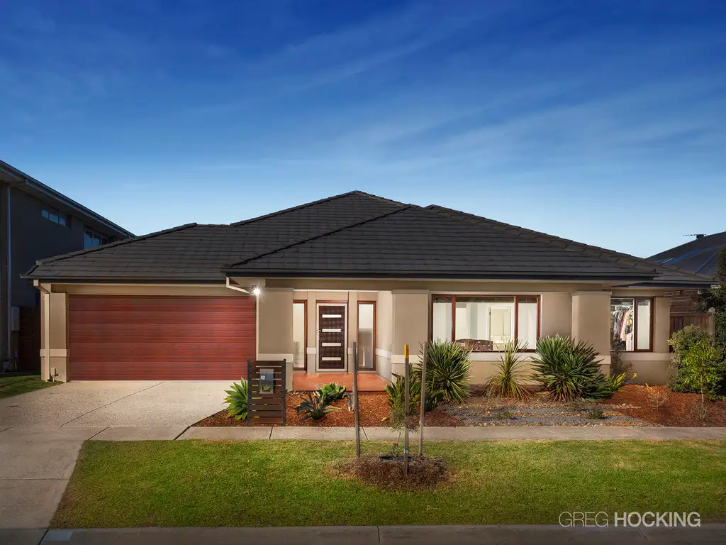 Main view of Homely house listing, 30 De Havilland Circuit, Williams Landing VIC 3027