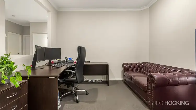 Second view of Homely house listing, 30 De Havilland Circuit, Williams Landing VIC 3027