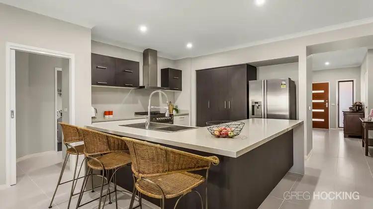 Third view of Homely house listing, 30 De Havilland Circuit, Williams Landing VIC 3027