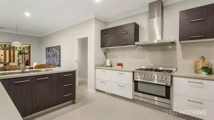 Fourth view of Homely house listing, 30 De Havilland Circuit, Williams Landing VIC 3027