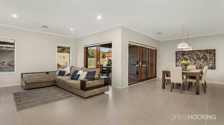 Fifth view of Homely house listing, 30 De Havilland Circuit, Williams Landing VIC 3027