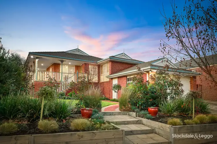 23 Innkeepers Way, Attwood VIC 3049