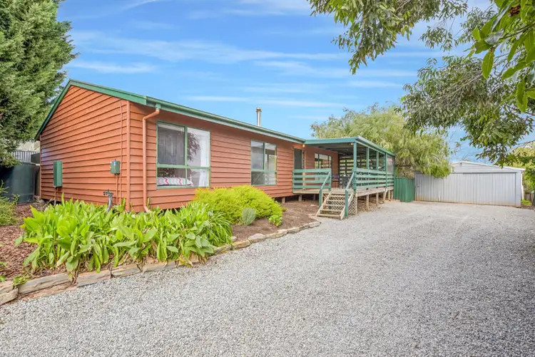 Third view of Homely house listing, 1 Firth Place, Sellicks Beach SA 5174