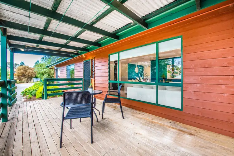 Fourth view of Homely house listing, 1 Firth Place, Sellicks Beach SA 5174
