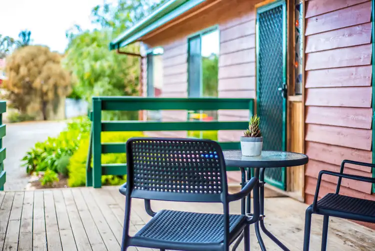 Fifth view of Homely house listing, 1 Firth Place, Sellicks Beach SA 5174