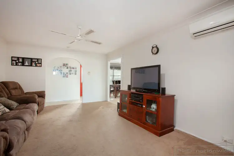 Fifth view of Homely house listing, 7 Wolstenholme Street, Rutherford NSW 2320