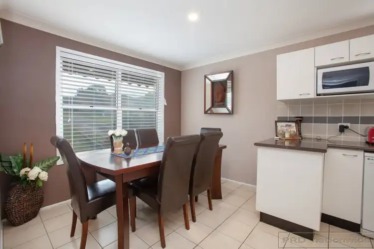 Sixth view of Homely house listing, 7 Wolstenholme Street, Rutherford NSW 2320