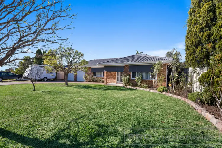 7 Singleton Avenue, Thornton NSW 2322