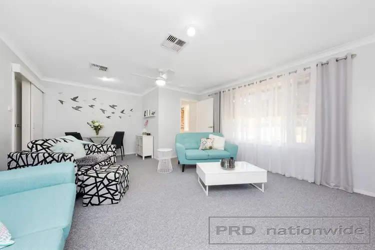 Second view of Homely house listing, 7 Singleton Avenue, Thornton NSW 2322