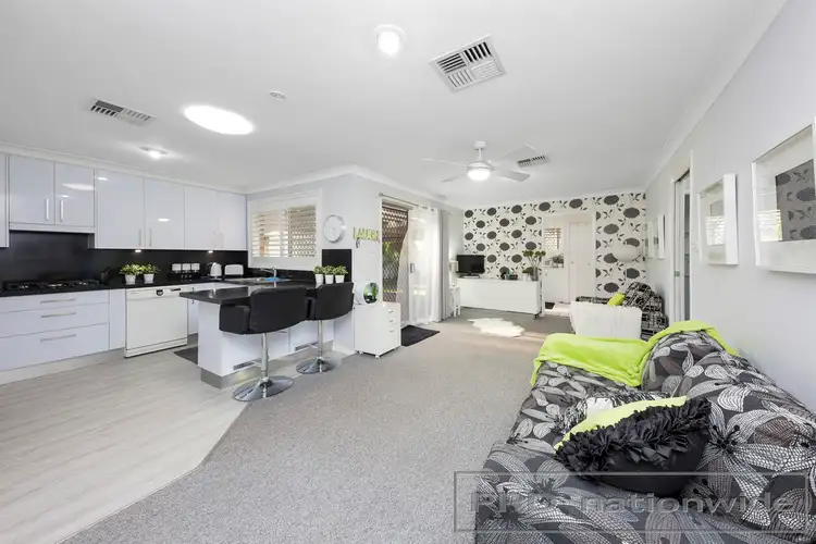 Fifth view of Homely house listing, 7 Singleton Avenue, Thornton NSW 2322