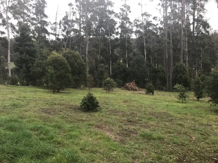 Main view of Homely land listing, 2 Gleadow Lane, Acacia Hills TAS 7306