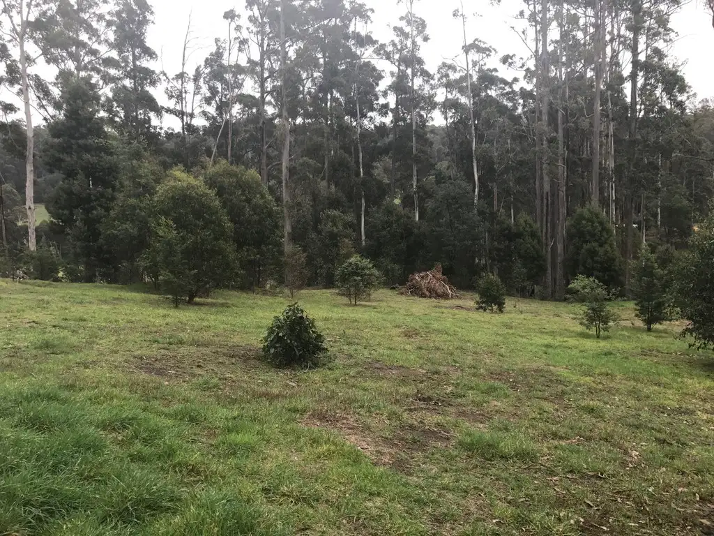 Main view of Homely land listing, 2 Gleadow Lane, Acacia Hills TAS 7306