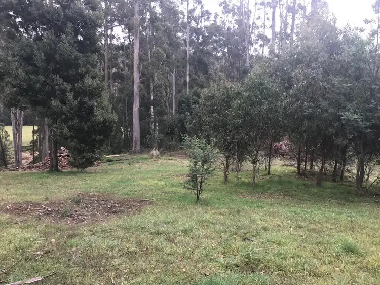 Second view of Homely land listing, 2 Gleadow Lane, Acacia Hills TAS 7306