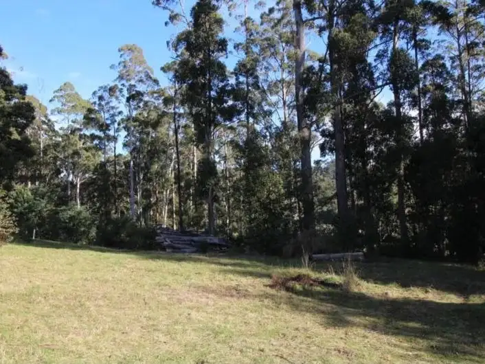 Third view of Homely land listing, 2 Gleadow Lane, Acacia Hills TAS 7306
