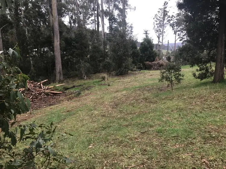 Fifth view of Homely land listing, 2 Gleadow Lane, Acacia Hills TAS 7306
