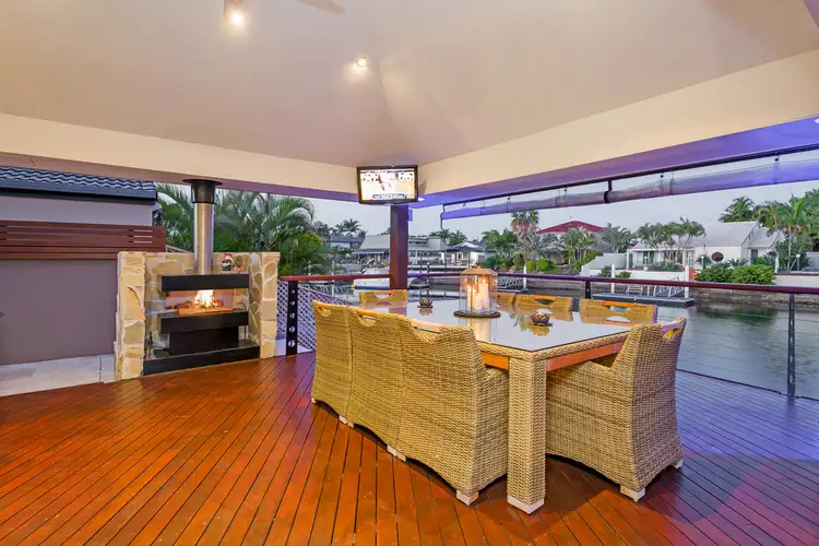60 Midnight Court, Runaway Bay QLD 4216