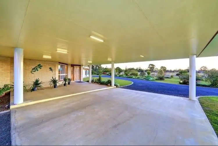 Fourth view of Homely house listing, 36 Workmans Road, Sharon QLD 4670