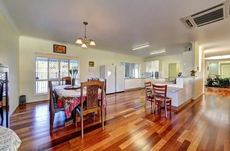 Fifth view of Homely house listing, 36 Workmans Road, Sharon QLD 4670