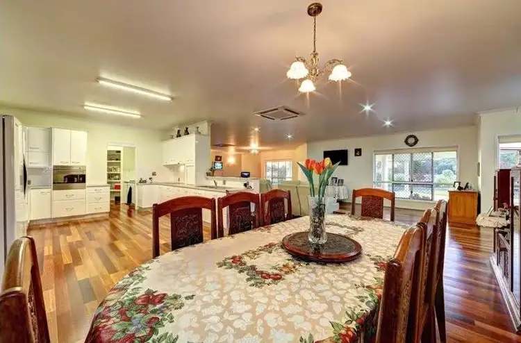 Sixth view of Homely house listing, 36 Workmans Road, Sharon QLD 4670