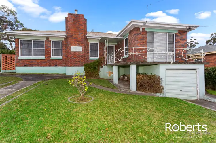 1 Wildor Crescent, Mowbray TAS 7248