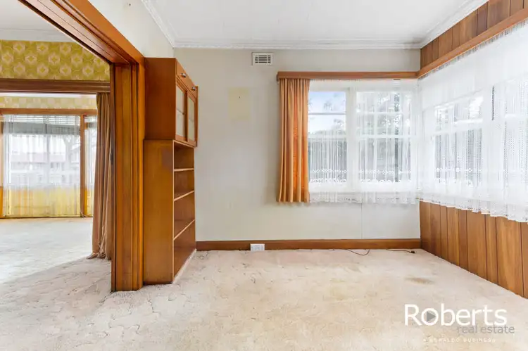 Fifth view of Homely house listing, 1 Wildor Crescent, Mowbray TAS 7248