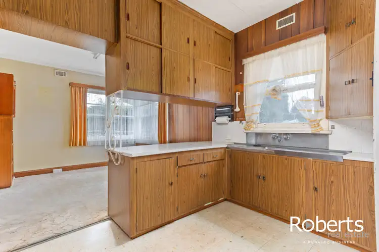 Sixth view of Homely house listing, 1 Wildor Crescent, Mowbray TAS 7248