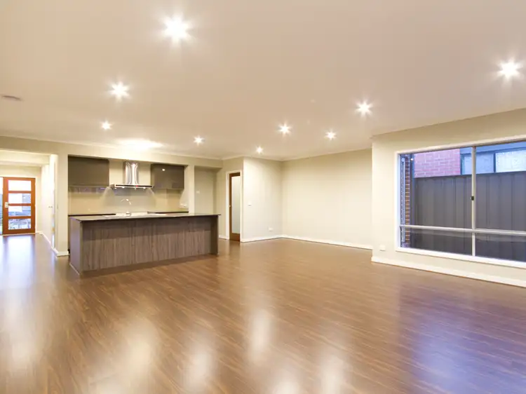 Fourth view of Homely house listing, Lot 163 Highpark Drive, Wollert VIC 3750