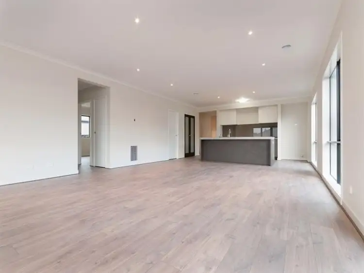 Fifth view of Homely house listing, Lot 163 Highpark Drive, Wollert VIC 3750