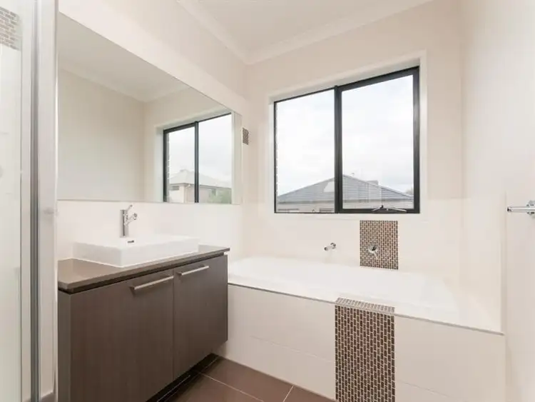 Seventh view of Homely house listing, Lot 163 Highpark Drive, Wollert VIC 3750
