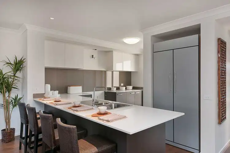 Second view of Homely house listing, 4 Delta Drive, Craigieburn VIC 3064