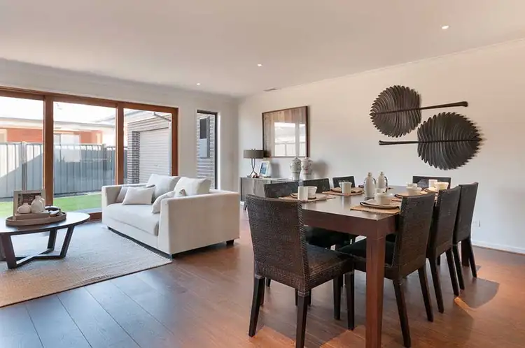 Third view of Homely house listing, 4 Delta Drive, Craigieburn VIC 3064