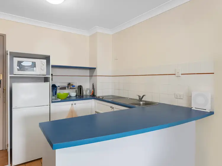 Third view of Homely unit listing, 218/99 Griffith St, Coolangatta QLD 4225