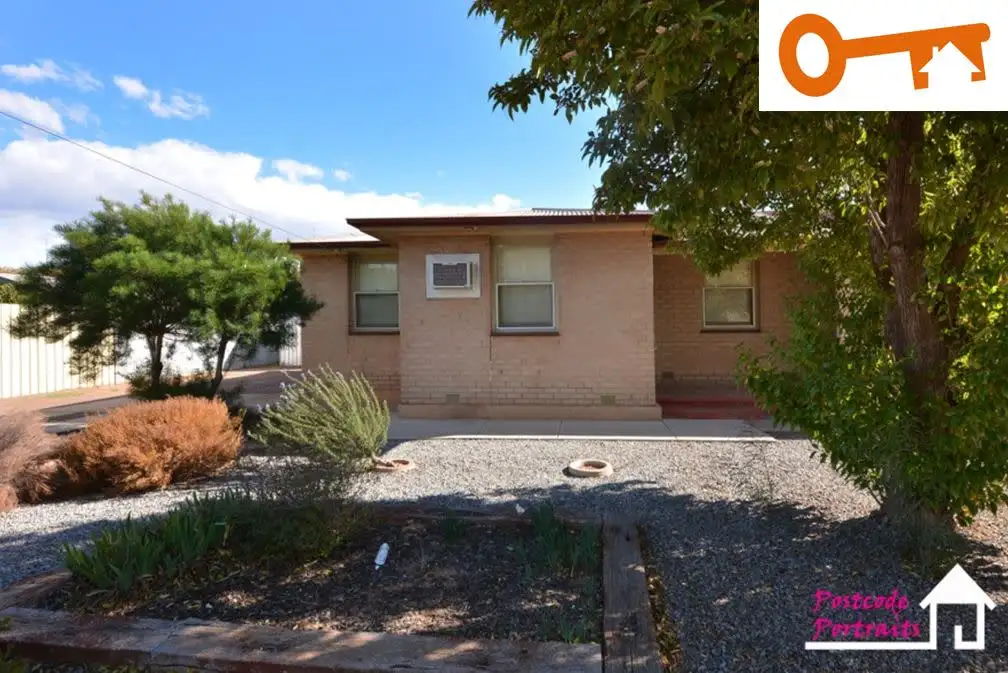 Main view of Homely house listing, 19 Heading Street, Whyalla Stuart SA 5608