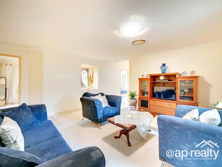Second view of Homely house listing, 9 Toorak Place, Forest Lake QLD 4078