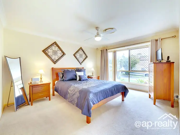 Third view of Homely house listing, 9 Toorak Place, Forest Lake QLD 4078