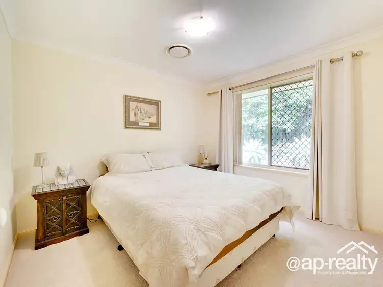 Fifth view of Homely house listing, 9 Toorak Place, Forest Lake QLD 4078